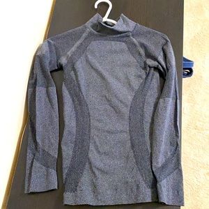 Naturyl by NBK Compression Top